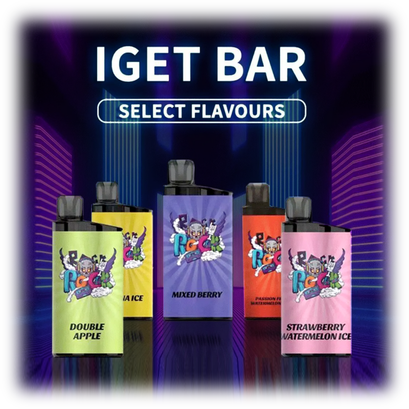 iget one - Professional Guide and Review