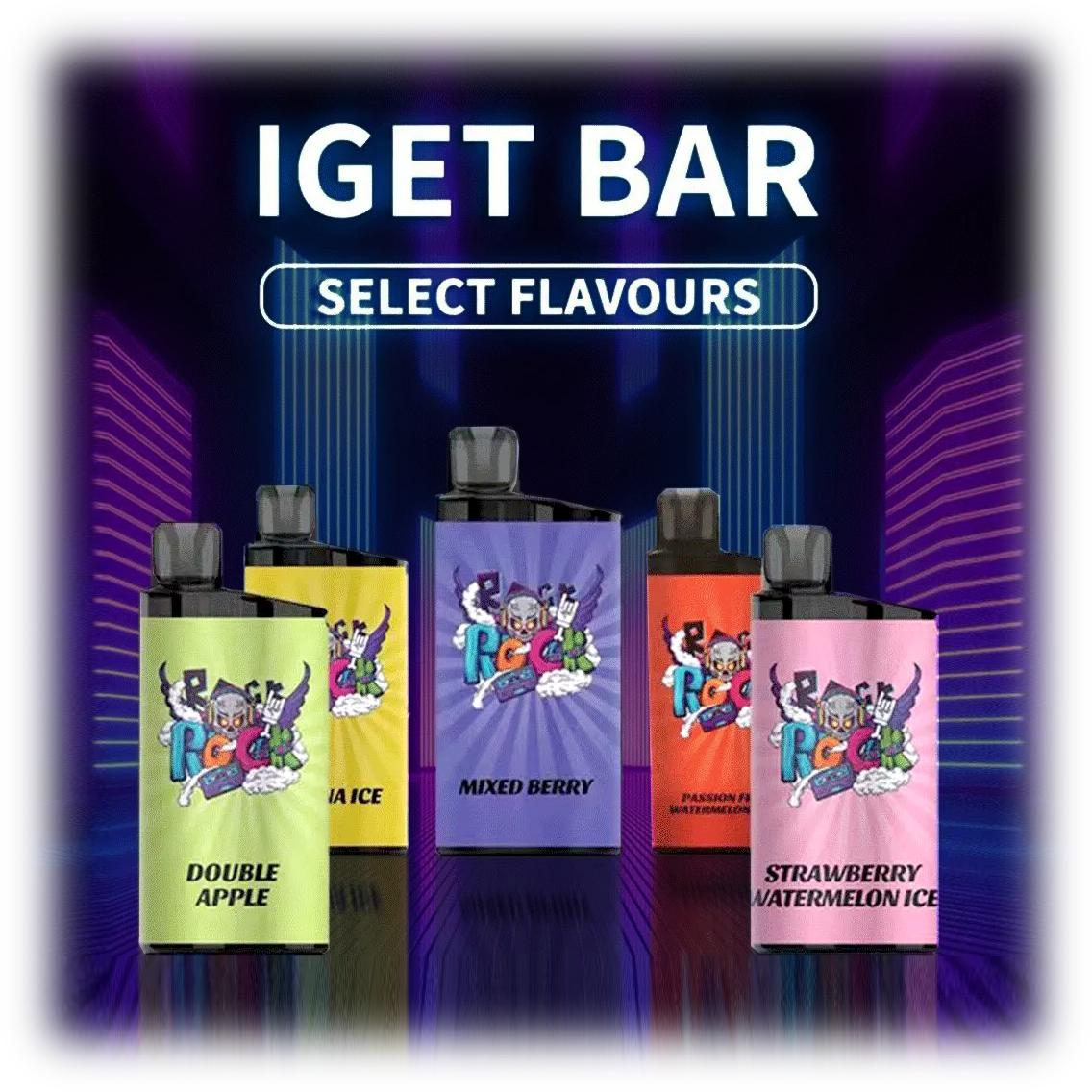 iget one - Professional Guide and Review