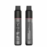 IGET HOT 5500 Puffs Strawberry Watermelon Ice