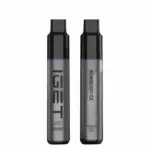 IGET HOT 5500 Puffs Blueberry Ice