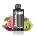 Gunnpod Moss Kiwi Passion Fruit Guava Ice "Pod Only" 8000