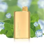 Alibarbar Rich 8000 Puffs - Mint Breeze