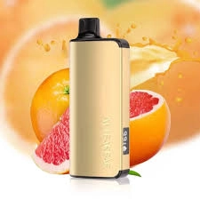 ALIBARBAR-INGOT-WTF-9000-Puffs ALIBARBAR INGOT WTF 9000 Puffs - Image 1