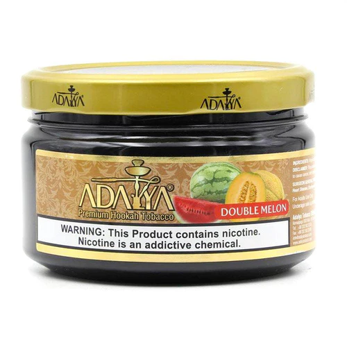 Adalya-Double-Melon-Hookah-Tobacco-250g_500x4 Adalya Double Melon - Image 1
