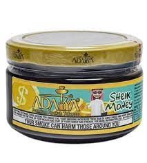 Adalya-Sheik-Money-Hookah-Flavor Adalya Sheik Money Hookah Flavor - Image 1