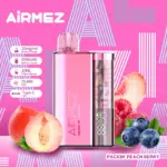Airmez 20K Puffs 2%