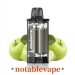 Gunnpod moss Apple Bomb “pod"