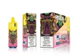 Bangbox 12000 Puffs Disposable Vape – Multiple Flavor - Image 2