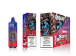 Bangbox 12000 Puffs Disposable Vape – Multiple Flavor - Image 3