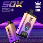 Bang Box 50000 Puff -10 packs or more