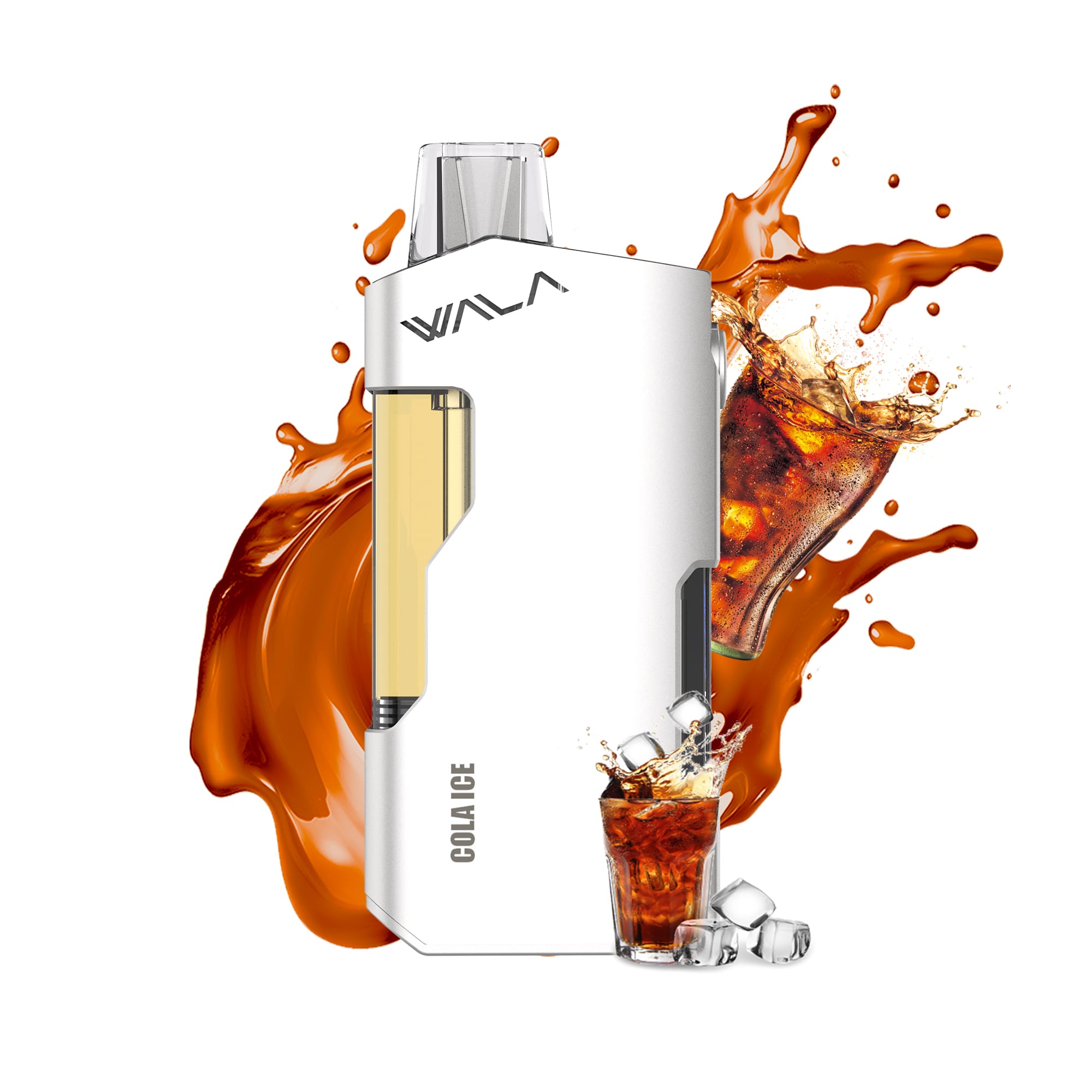 Cola-Ice Wala YO 18000 Puffs - Cola Ice - Image 1