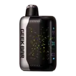 Geek Bar Pulse X 25K Disposable-Philippines Wholesale - Image 4