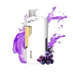 Wala POP 10000 Puffs - Grape Ice