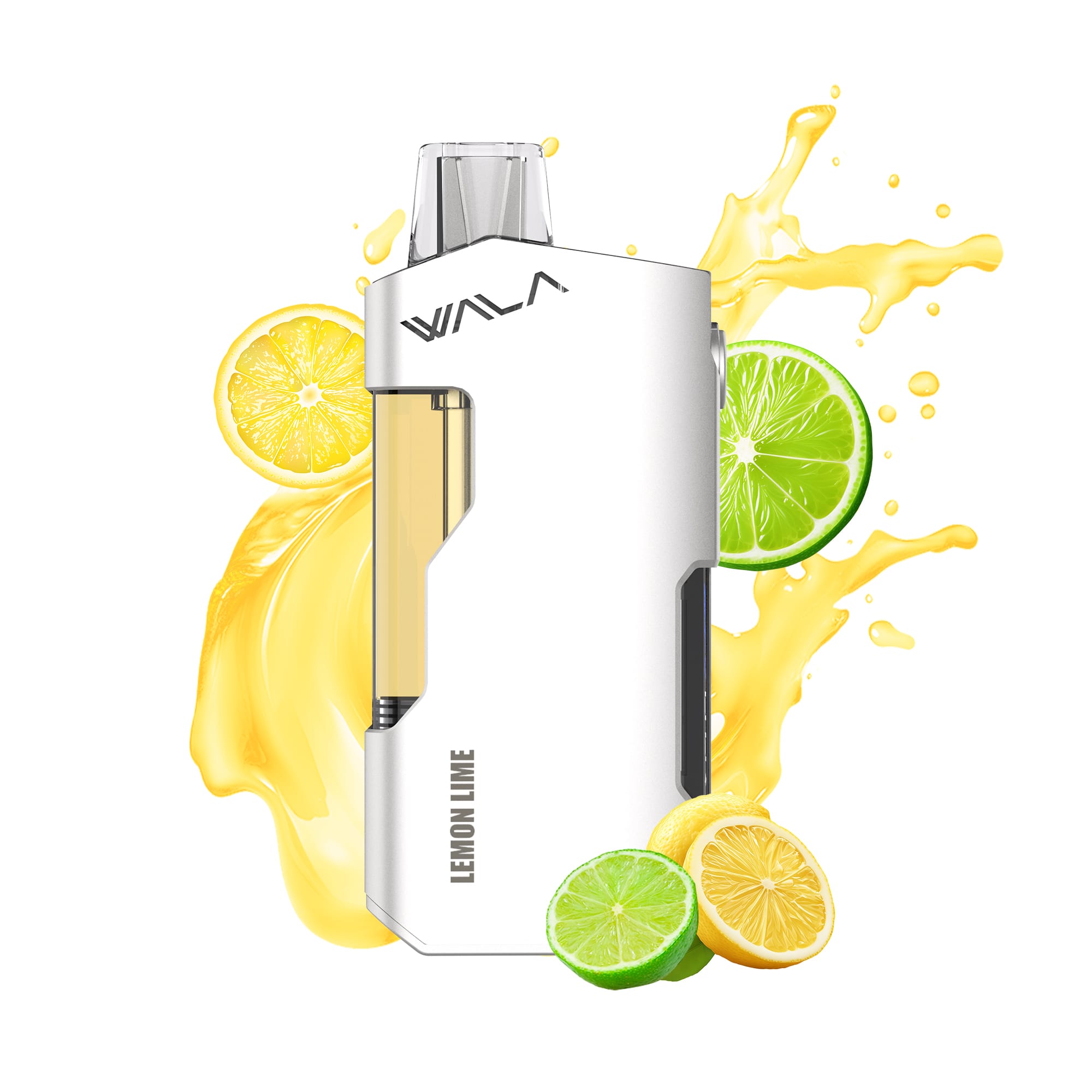 Lemon-Lime Wala YO 18000 Puffs - Lemon Lime - Image 1