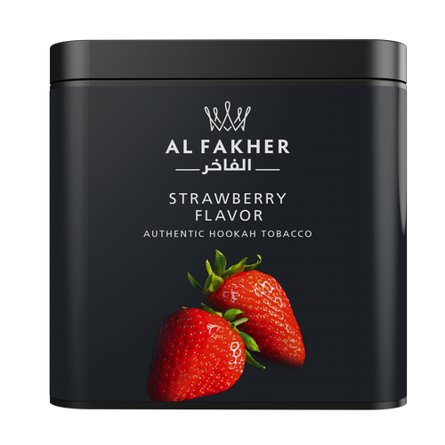 STRAWBERRY3 Al Fakher STRAWBERRY - Image 1