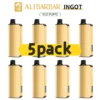 iget bar plus pods australia - Expert Guide and Review