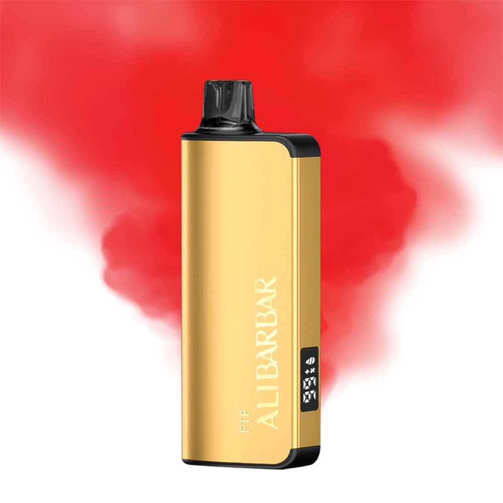 alibarbar-ingot-9000-puffs-ftp ALIBARBAR INGOT FTP 9000 Puffs 3 pack on sale - Image 1
