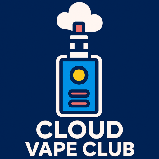 paradise point tobacconist modern retail interior displaying premium disposable vape collection