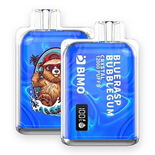 blue raspberry vape - Expert Guide and Review