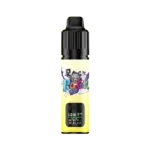 IGET Bar Plus S3 Lemonade Monster- 3 pack