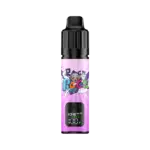 IGET Bar Plus S3 Multiple flavors - 3 pack or more