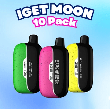 i get moon - IGET Moon Bundle 10 Pack ($22 each)