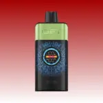 IGET One Strawberry kiwi ice-3 pack