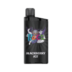 IGET BLACKBERRY ICE 3500 Puffs Disposable Vape
