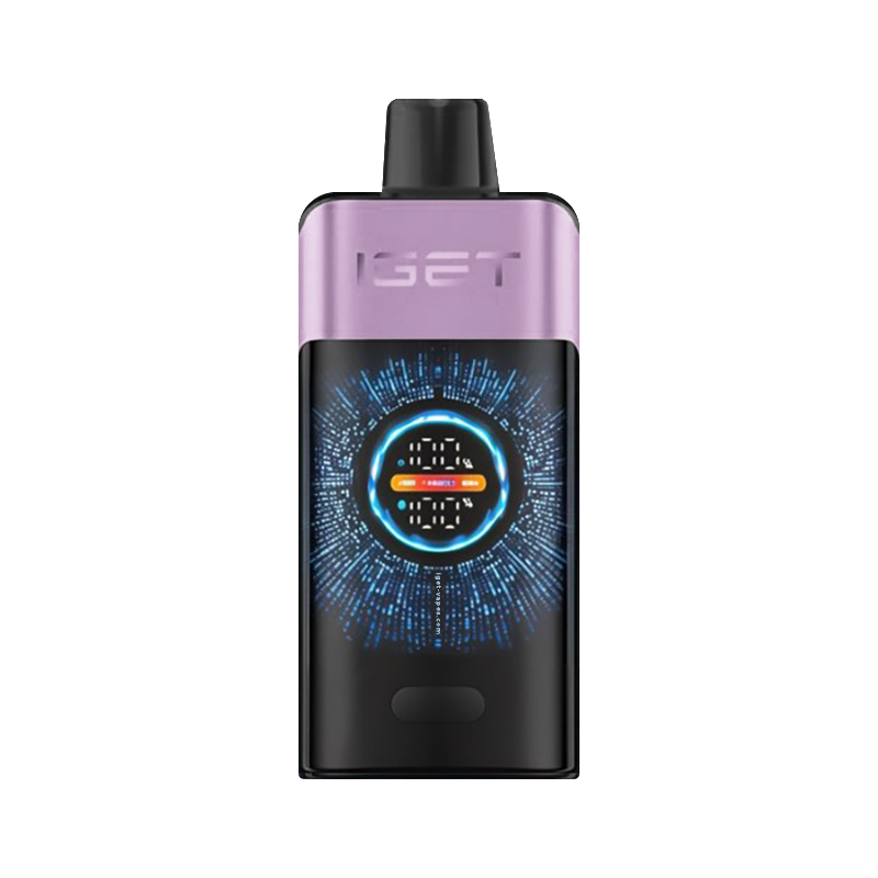 woman running outdoors wearing colourful print tights with UV protection