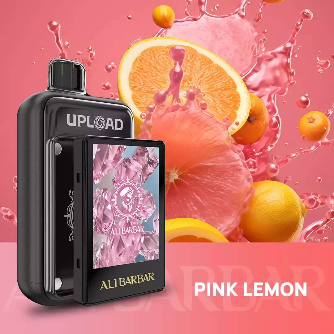 Albarbar Upload 25000 Puffs-Pink Lemon breast cancer scrubs australia theme