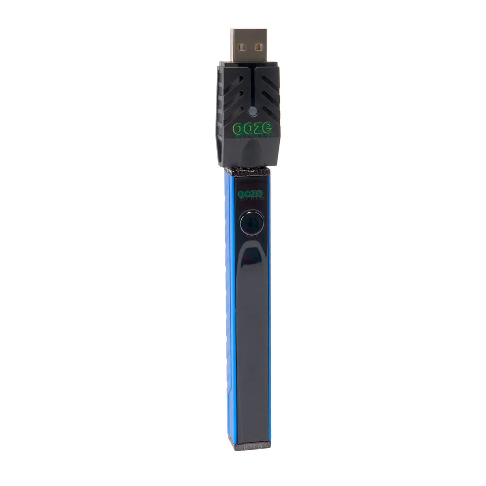 australian user holding alibarbar device outdoors showing what flavour is ftp alibarbar
