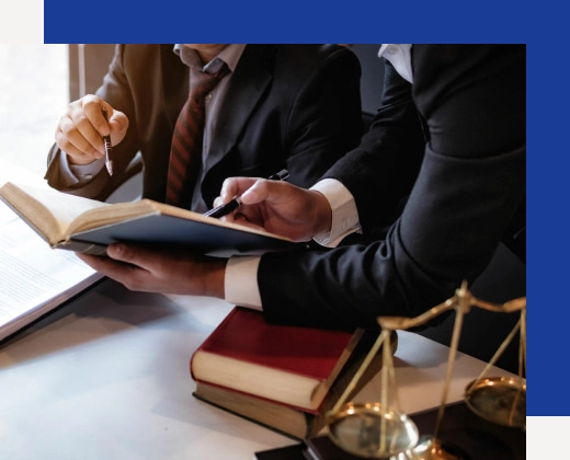 User holding i get plus device showing ergonomic grip and size