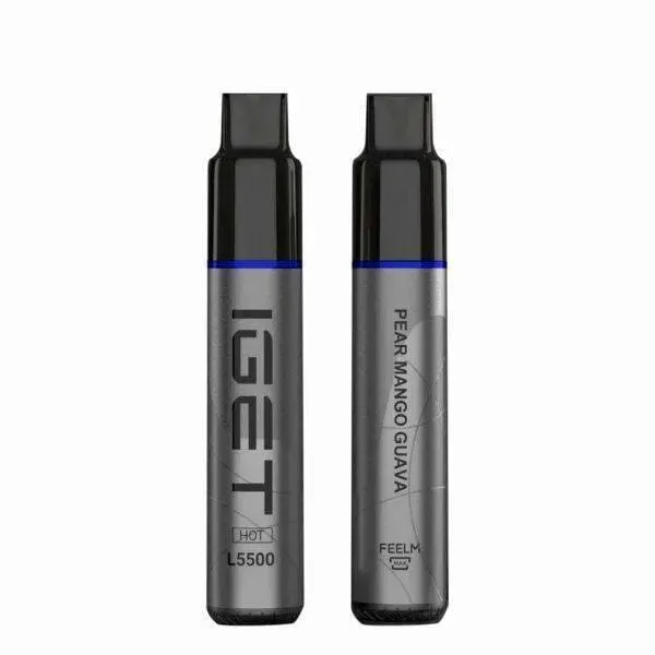 Correct charging method for bar plus vape using Type-C cable