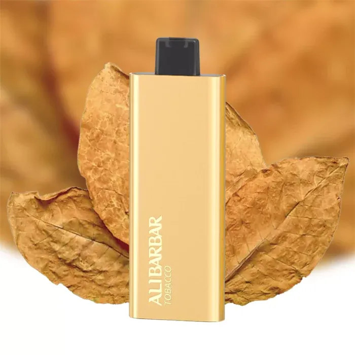 Alibarbar Pandora 7000 Puffs tobacconist mundaring alternative