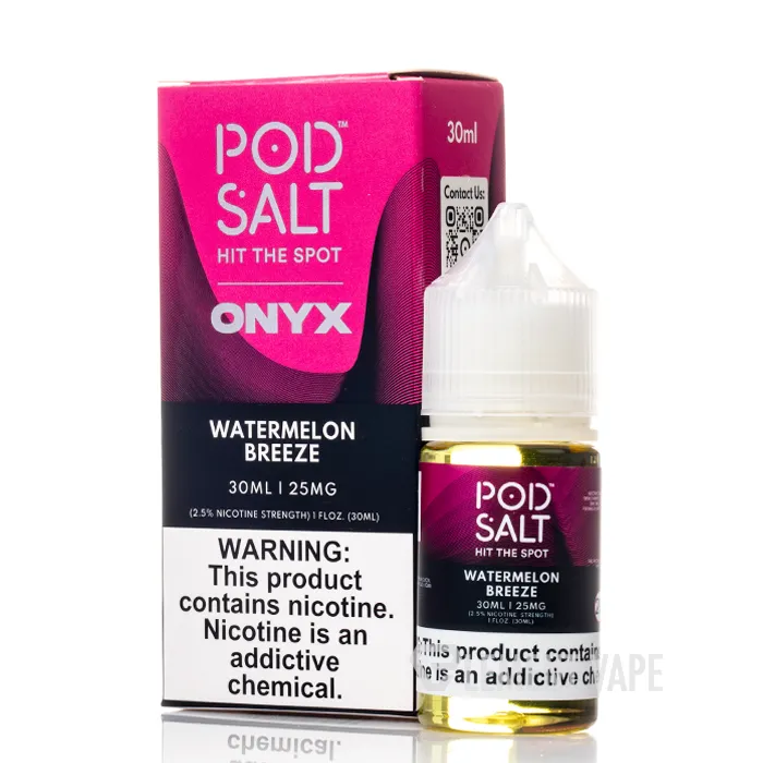 Juice Salts 30mL aus vapes e-liquid