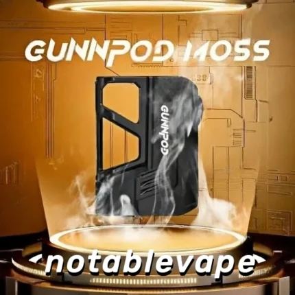 chart showing 2026 australian vape flavour market share with lush ice flavour leading