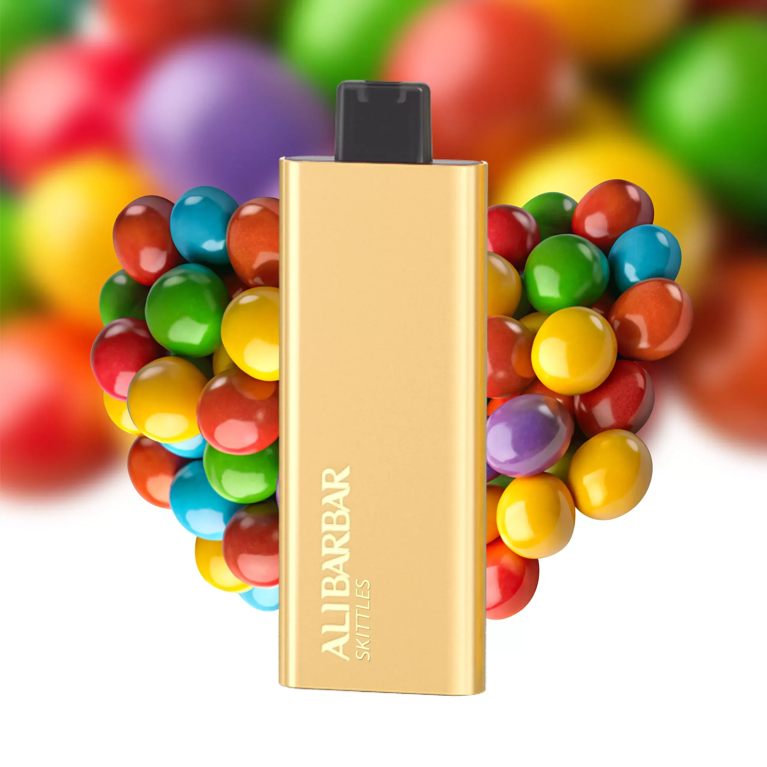 skittles vape user experience