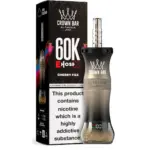 Al Fakher Crown Bar E Hose X 60k Puffs -10 packs (shipped from Overseas) - Image 14