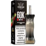 Al Fakher Crown Bar E Hose X 60k Puffs -10 packs (shipped from Overseas) - Image 18