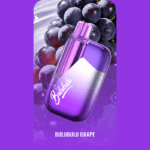 BULUBULU 15K-Grape