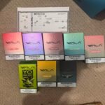 Wala YO 18000 Puffs - 10 pack Multiple flavors - Image 2