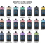IGET One 3 packs or more