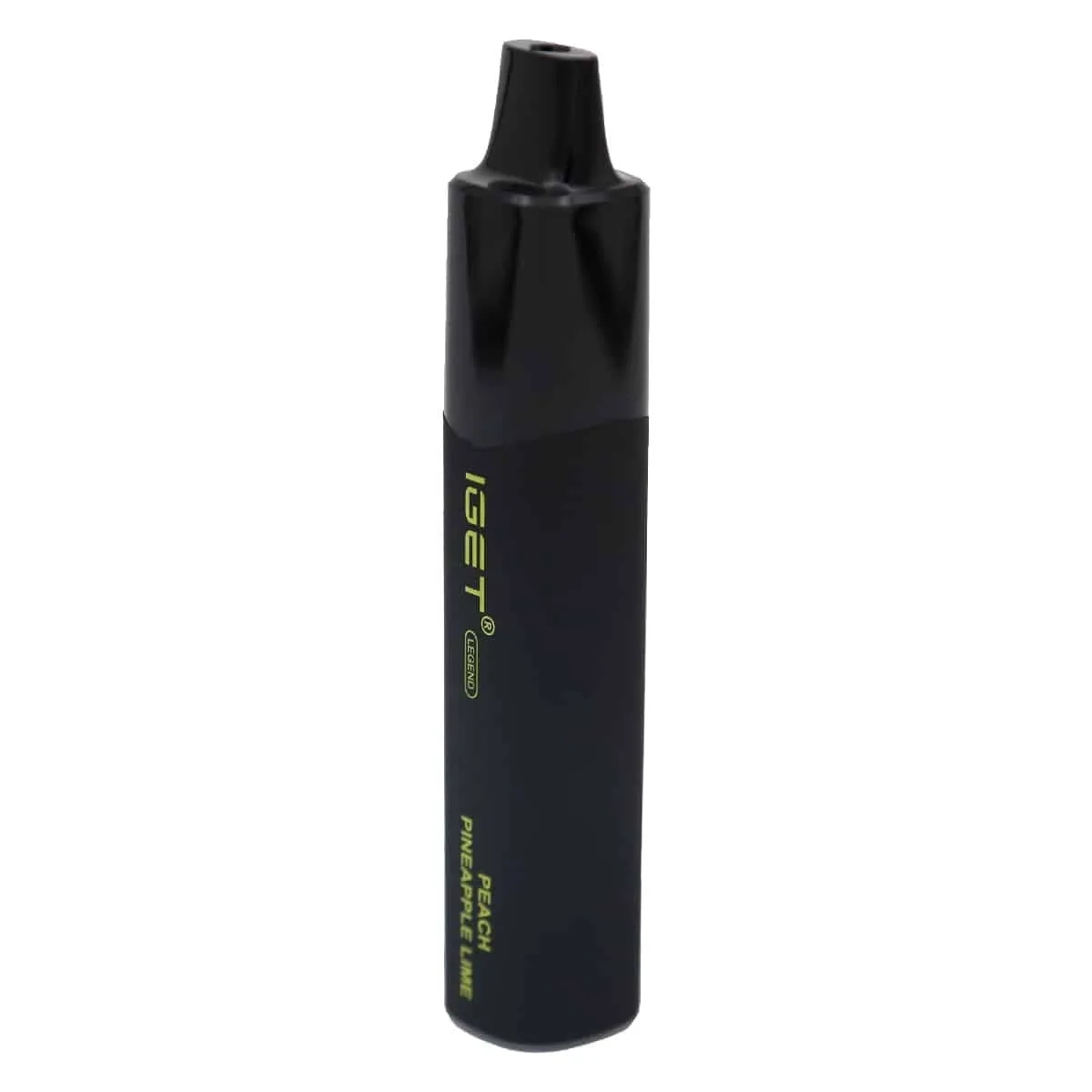alibarbar app market comparison chart showing 2026 Australian vape brand market share