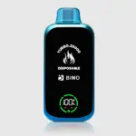 BIMO Turbo 20000 Puffs 10 pack Multiple flavors - Image 3