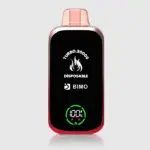 BIMO Turbo 20000 Puffs 10 pack Multiple flavors - Image 8