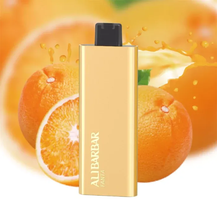california sunset alibarbar flavour pandora 7000 device