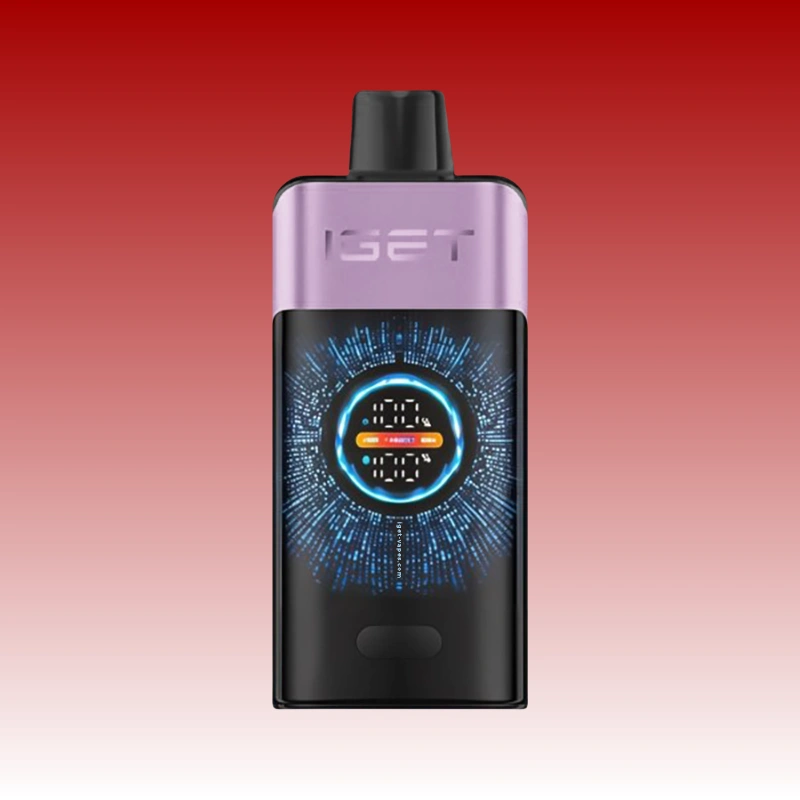 iget bar near me strawberry watermelon flavour