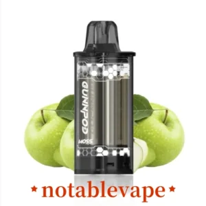 Premium vapes coffs harbour devices displayed on modern surface with coastal background