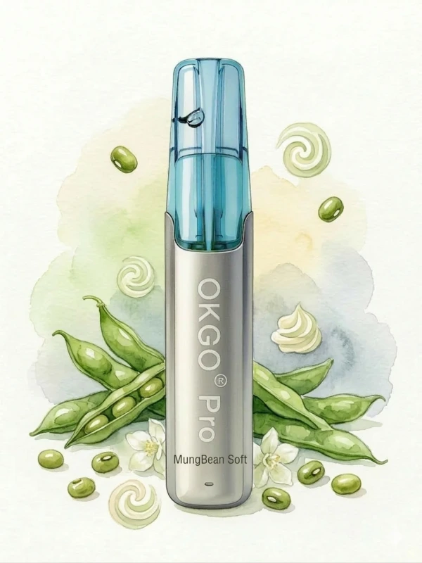 vapes online OKGO 6500