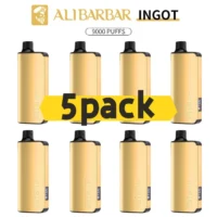 wtf alibarbar flavour grapefruit citrus profile vape device